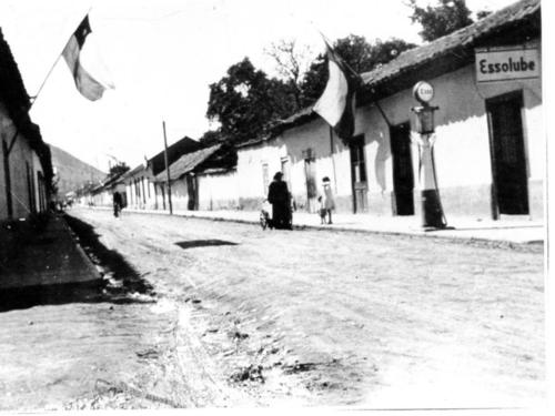Petorca